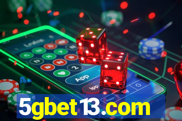 5gbet13.com