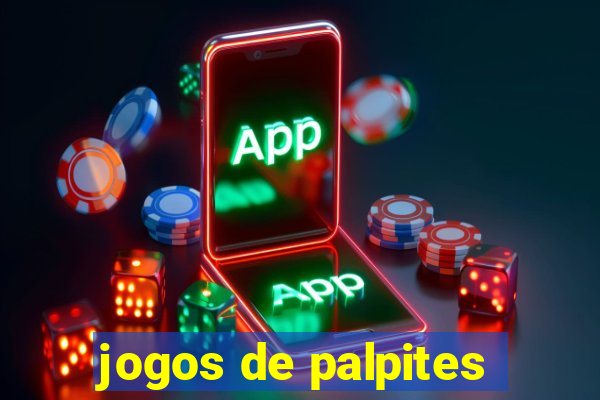 jogos de palpites