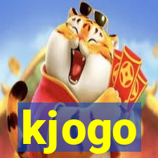 kjogo