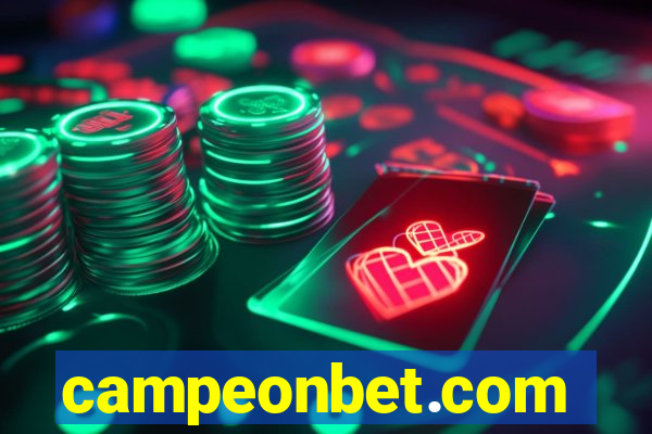 campeonbet.com