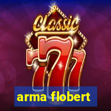 arma flobert