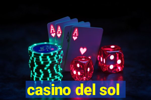 casino del sol