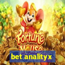 bet analityx