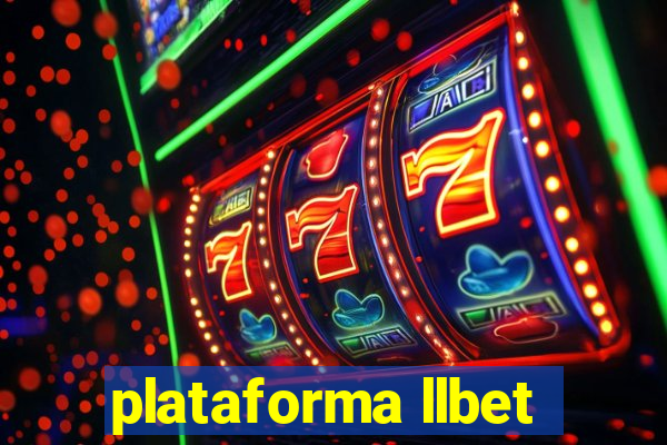 plataforma llbet