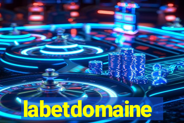 labetdomaine