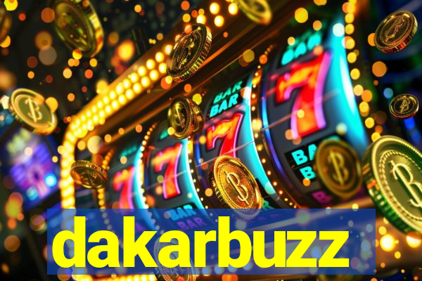 dakarbuzz