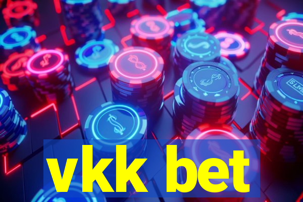 vkk bet