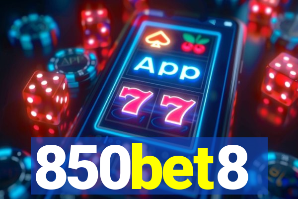 850bet8