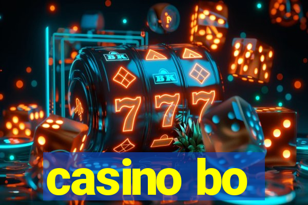 casino bo