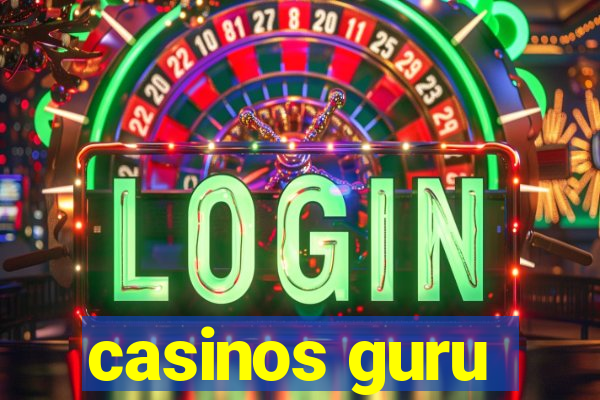 casinos guru