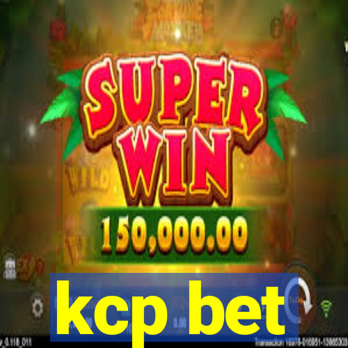 kcp bet