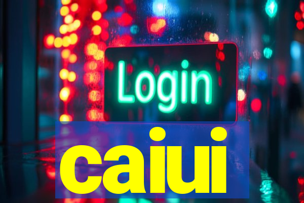 caiui