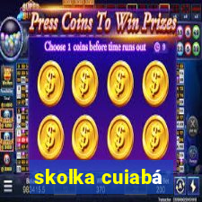 skolka cuiabá