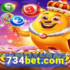 734bet.com