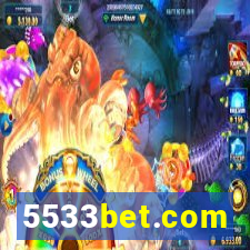 5533bet.com