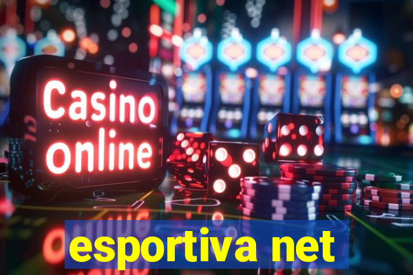 esportiva net