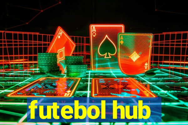 futebol hub