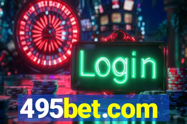 495bet.com