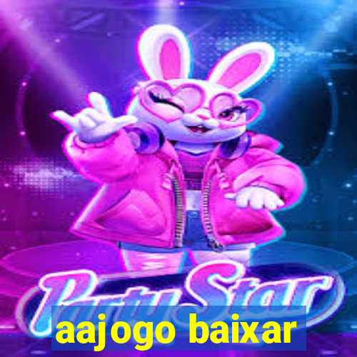 aajogo baixar