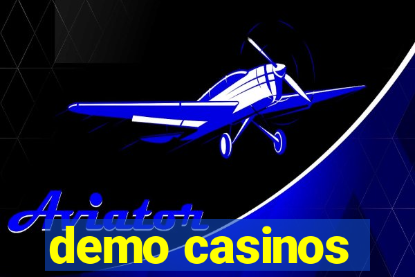 demo casinos