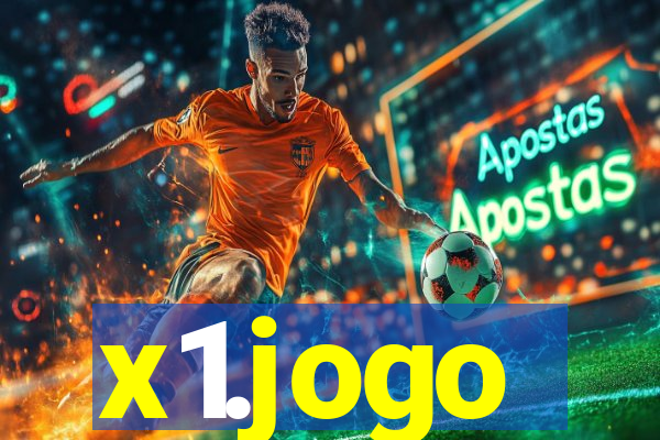 x1.jogo