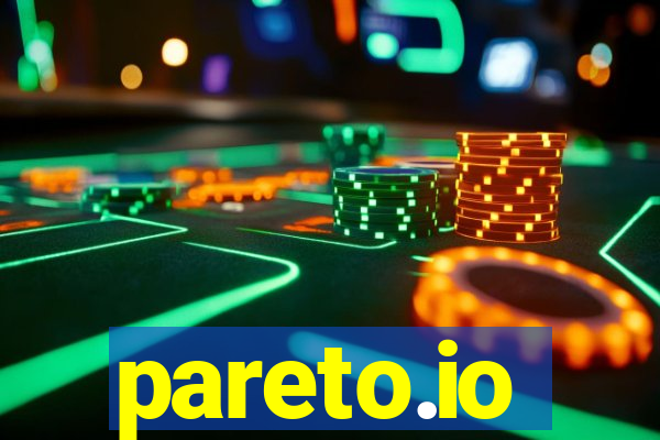 pareto.io