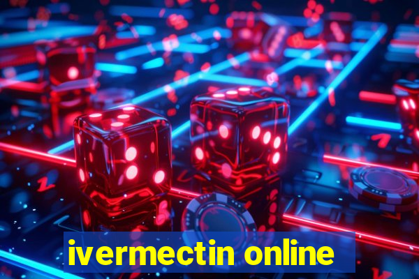 ivermectin online