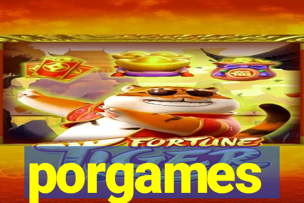 porgames