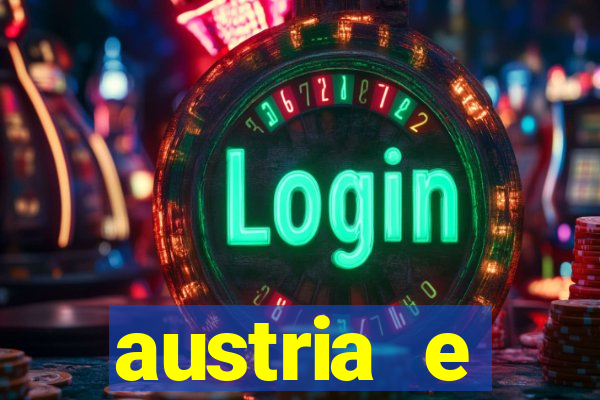 austria e eslovaquia palpite