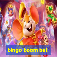 bingo boom bet