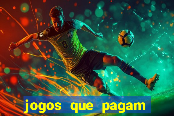 jogos que pagam pix na hora