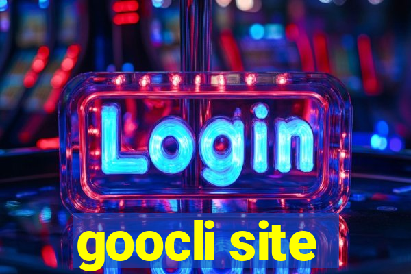 goocli site