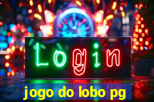 jogo do lobo pg