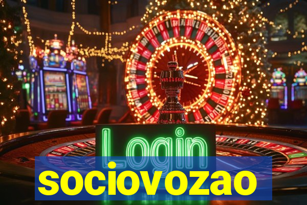 sociovozao