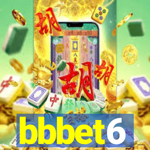 bbbet6