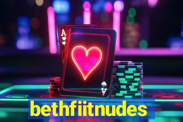 bethfiitnudes