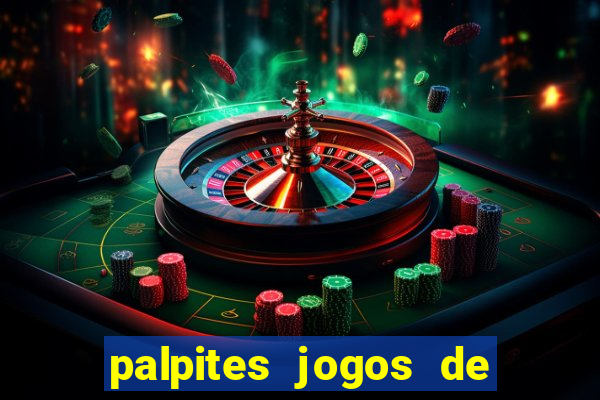 palpites jogos de amanhã placar exato