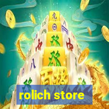 rolich store