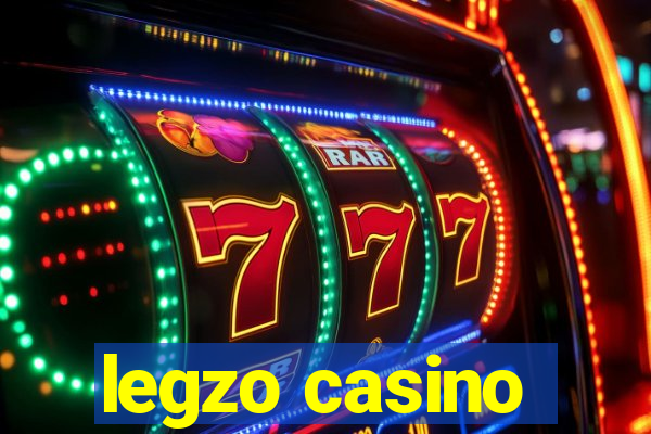 legzo casino