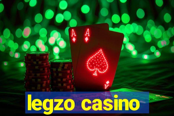 legzo casino