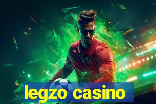 legzo casino