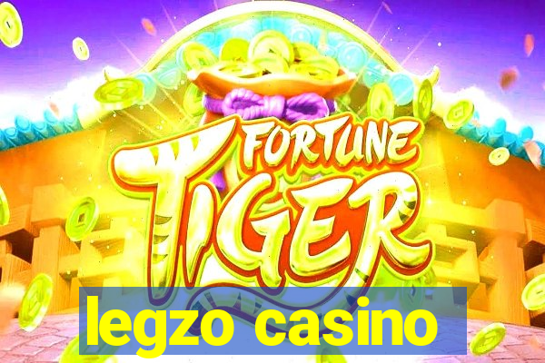 legzo casino