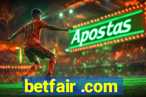 betfair .com