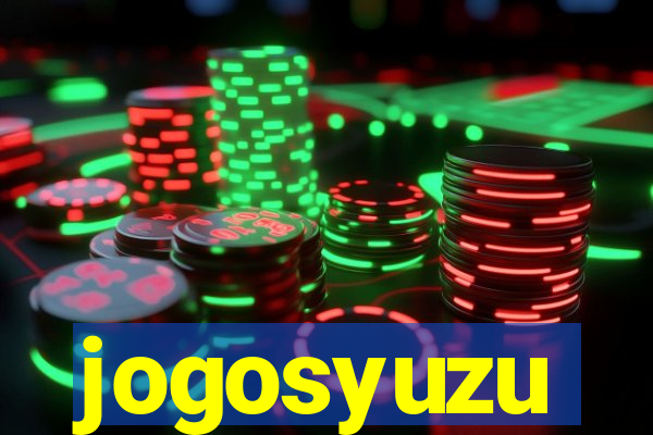 jogosyuzu