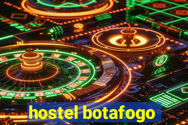 hostel botafogo