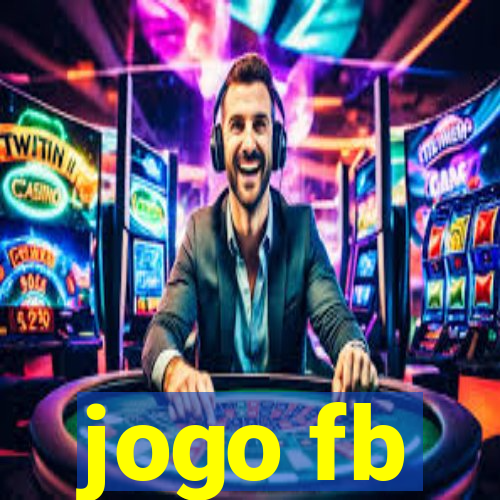 jogo fb