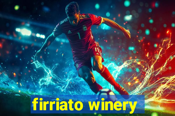 firriato winery