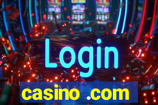 casino .com