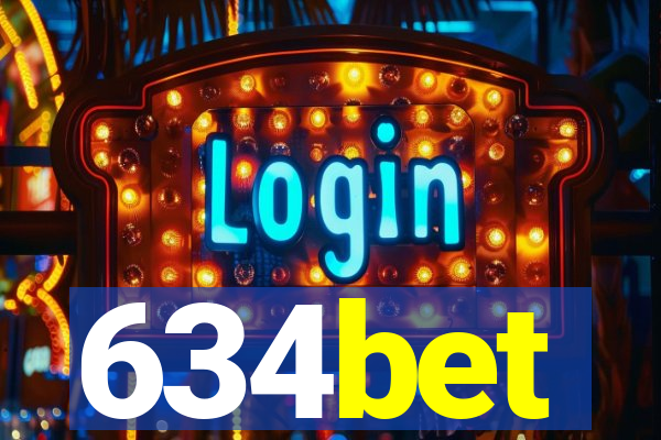 634bet