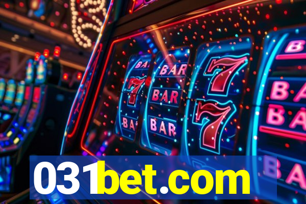 031bet.com